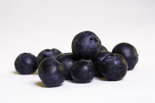 Die Kraft der Superfoods: Gesundheit und Genuss in einem Bissen