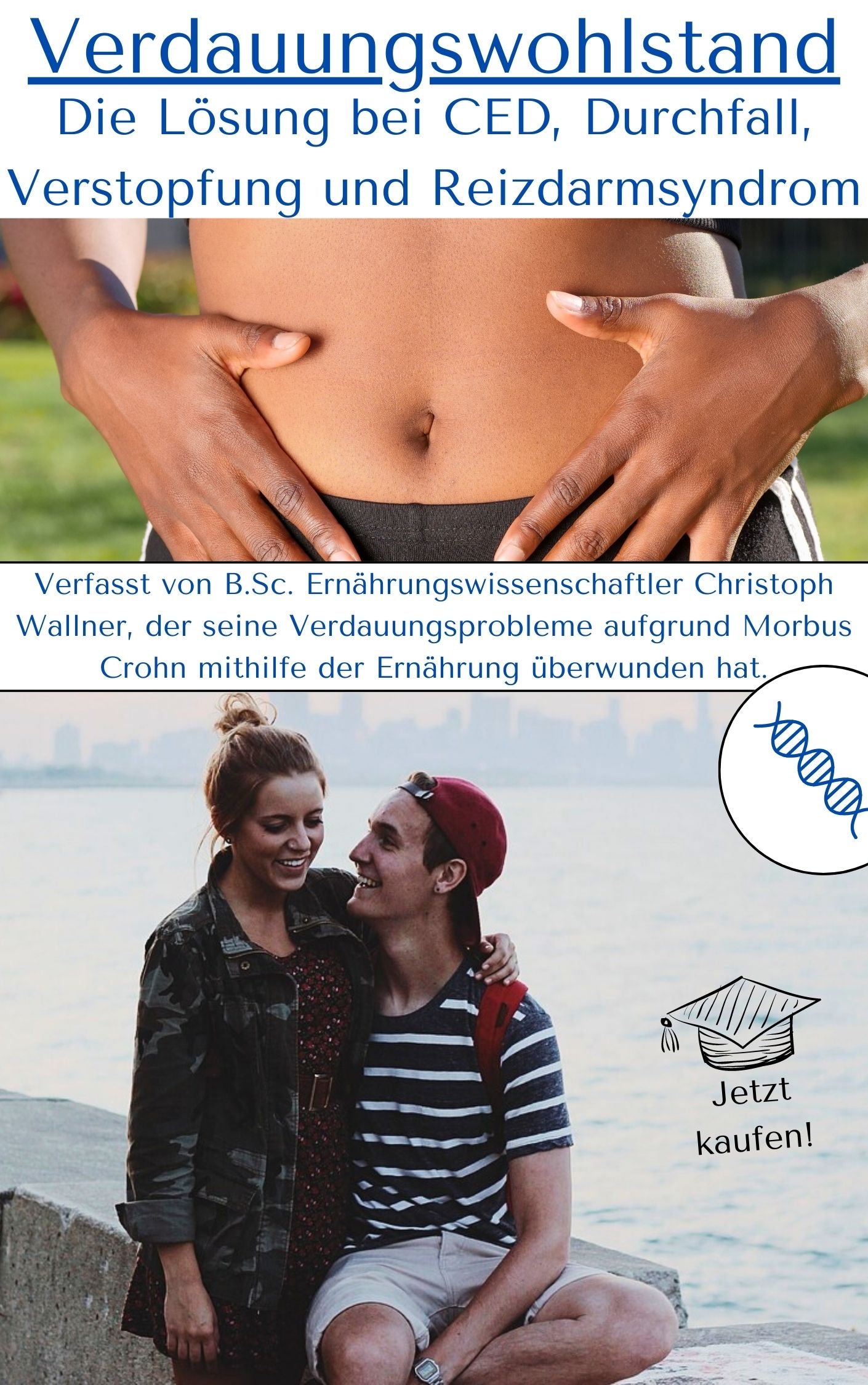 Darmwohl Leseprobe