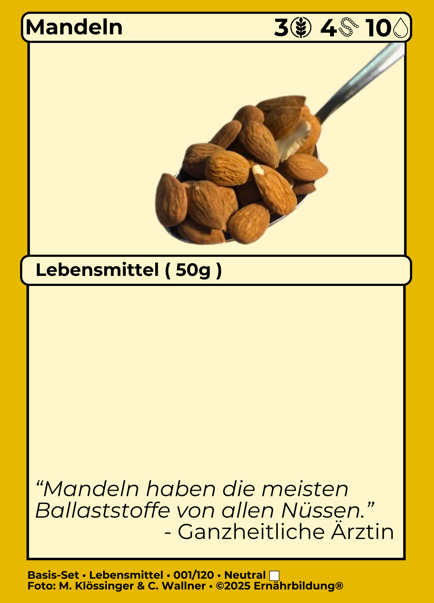 NÄHRSTOFFE® Bildungsspiel für familiäre Ernährkompetenz, Ernährmanagement, Gesundheitsaufbau - spielerische Lernmöglichkeit (Vorverkauf)