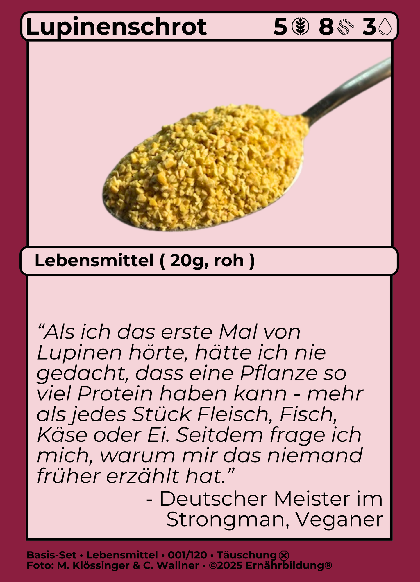 NÄHRSTOFFE® Bildungsspiel für familiäre Ernährkompetenz, Ernährmanagement, Gesundheitsaufbau - spielerische Lernmöglichkeit (Vorverkauf)
