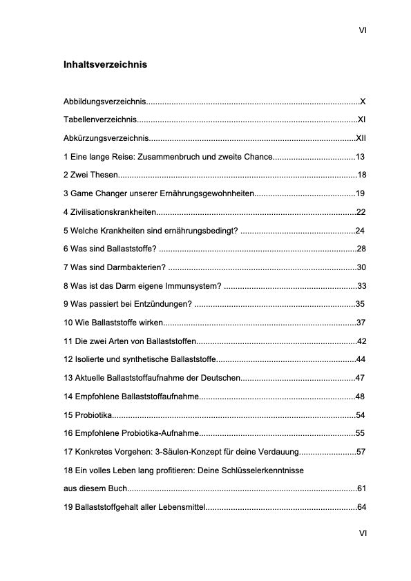 Verdauungswohlstand: Die Lösung bei CED, Durchfall, Verstopfung und Reizdarmsyndrom