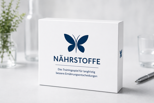 NÄHRSTOFFE Trainingsspiel